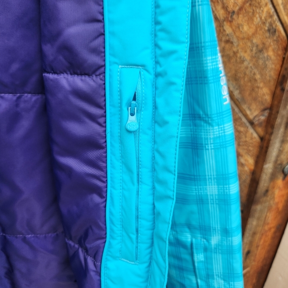 NWT Helly Hansen Quasar Winter Jacket - Picture 5 of 11